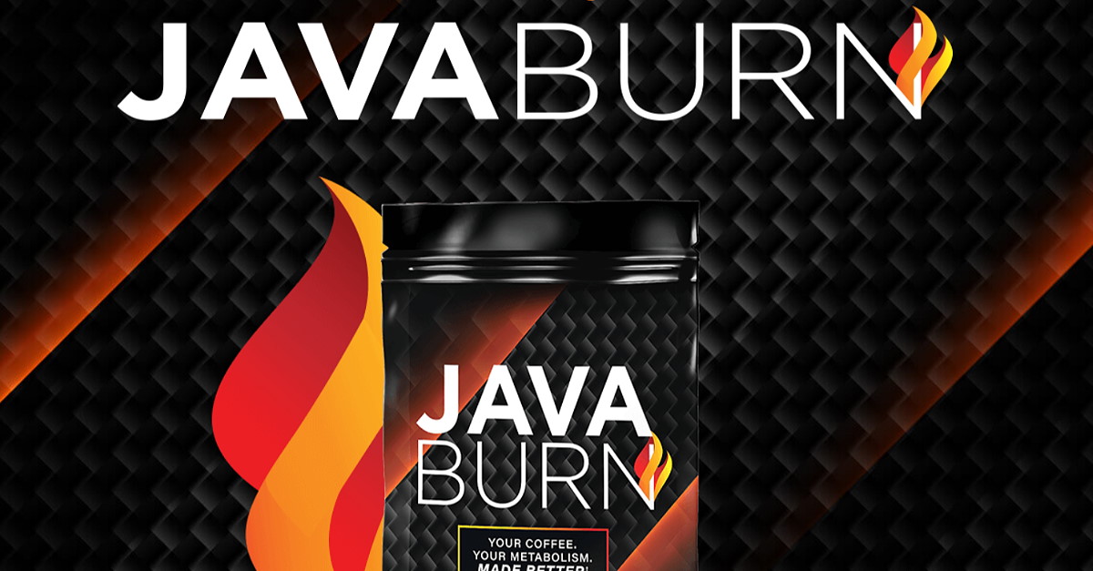 does java burn raise blood pressure