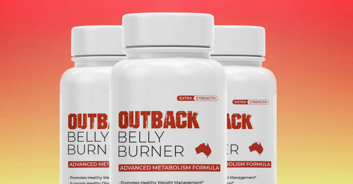 Does Thorny Australian Plant Outback Belly Burner really work?